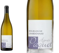 photo Bourgogne Chardonnay