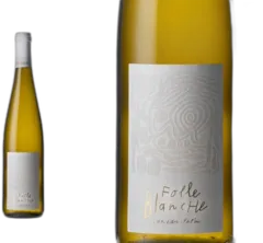 photo Domaine Luneau-Papin Folle Blanche