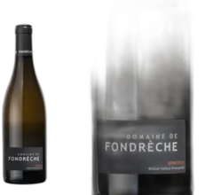 photo Domaine de Fondrèche Ventoux Blanc