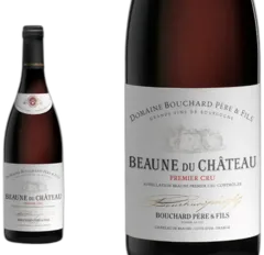 photo Beaune du Château 1er Cru Rouge