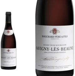 photo Domaine Bouchard Père & Fils Savigny-Lès-Beaune Rouge 2021