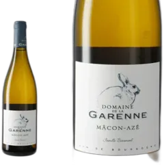 photo Domaine de la Garenne Mâcon-Azé 2022