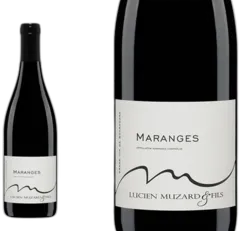 photo Domaine Lucien Muzard Maranges