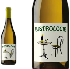 photo Bistrologie by Jeff Carrel Blanc