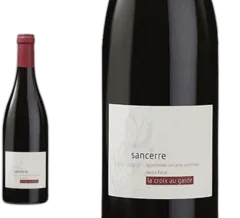 photo Sancerre la Croix au Garde Rouge