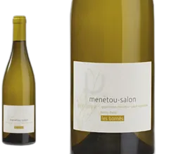 photo Domaine Pellé Menetou-Salon les Bornés Blanc