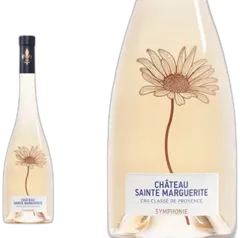 photo Sainte Marguerite Symphonie Rosé