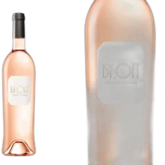 photo Domaines Ott by Ott Rosé