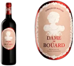 photo Dame de Boüard