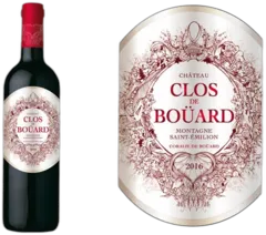 photo Château Clos de Boüard