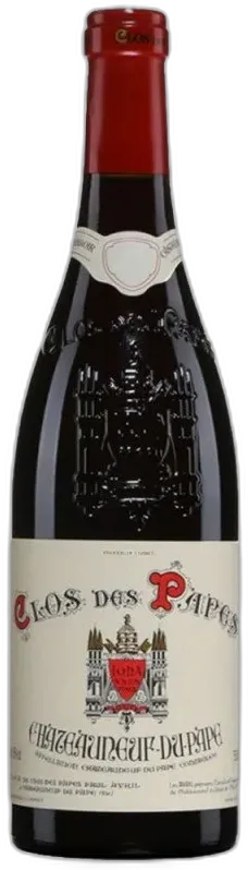 photo Clos des Papes Magnum