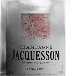 photo Champagne Jacquesson Dizy Terres Rouges