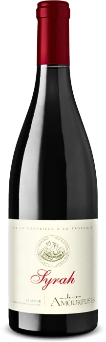 photo Les Amoureuses Syrah