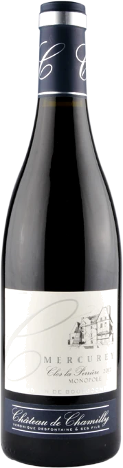 photo Clos de la Perrière