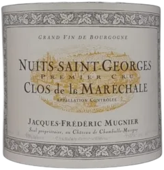 photo Clos de la Maréchale