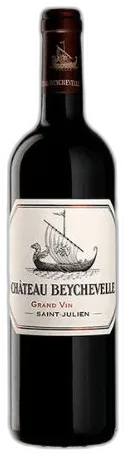 photo Château Beychevelle