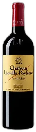 photo Château Léoville Poyferré 2022