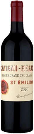 photo Château Figeac