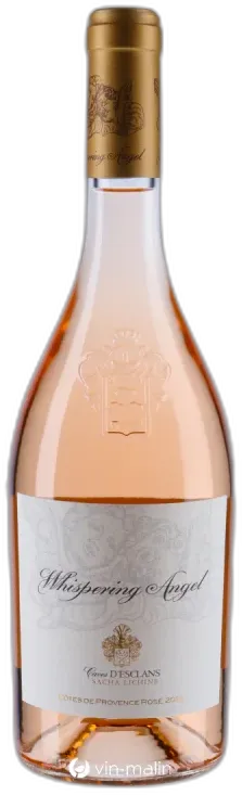 photo Château d’Esclans Whispering Angel Rosé