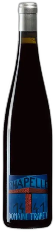photo Domaine Trapet Pinot Noir 'Chapelle 1441' Rouge
