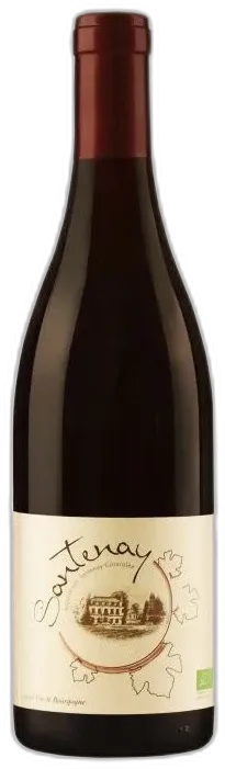 photo Domaine Chapelle Santenay Rouge 2022