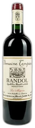 photo Domaine Tempier La Migoua