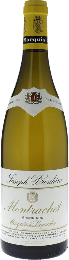 photo Chassagne Montrachet 1er Cru Morgeot Marquis de Laguiche