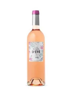 photo la Petite Rosée d'Eté