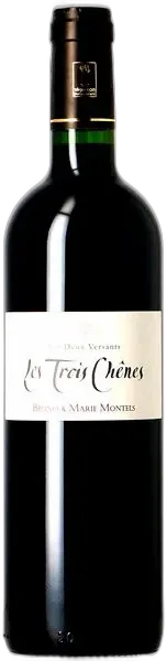 photo Dames de Sarrasi Montels Gaillac Rouge les 3 Chênes