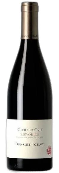 photo Joblot Givry 1er Cru Servoisine Rouge