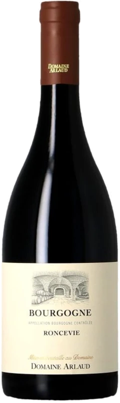 photo Arlaud Bourgogne Roncevie