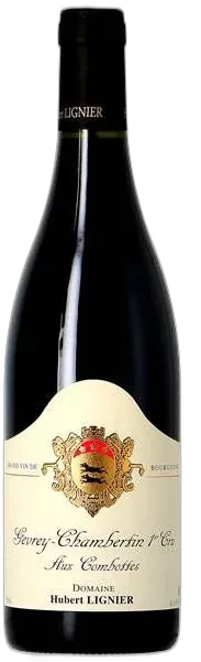 photo Gevrey Chambertin 1er Cru Aux Combottes