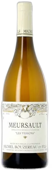 photo Meursault Les Tessons