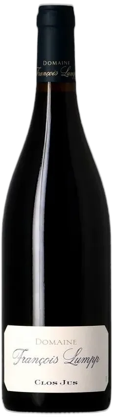 photo Lumpp Givry 1er Cru Clos Jus