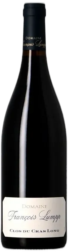 photo Lumpp Givry 1er Cru Clos du Cras Long