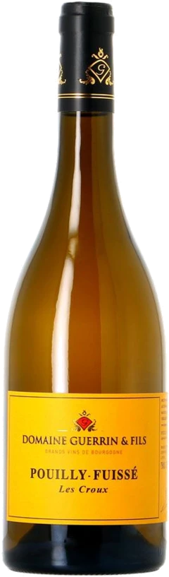 photo Les Croux