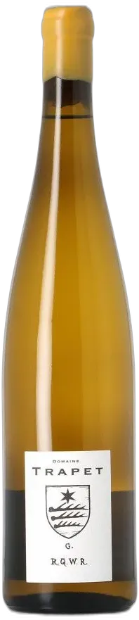 photo Trapet Gewurztraminer Riquewihr