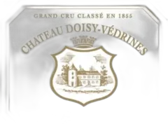 photo du vin Château Doisy-Védrines 2024