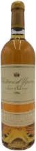photo Château D'Yquem 1996