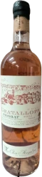 photo Clos Mogador Rosat