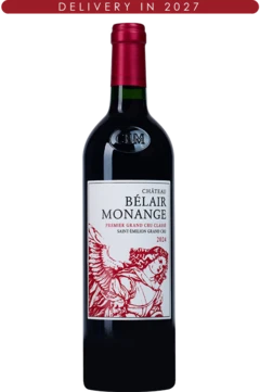 photo Belair Monange