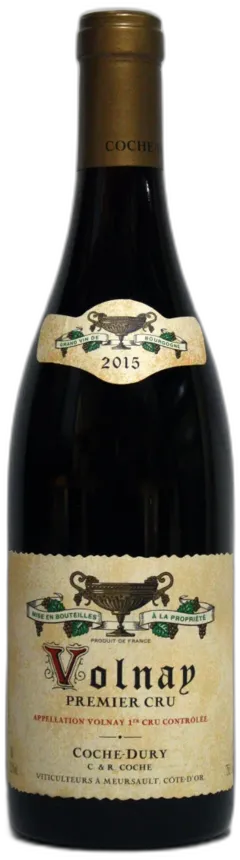 photo Coche Dury Volnay 1er Cru 2015