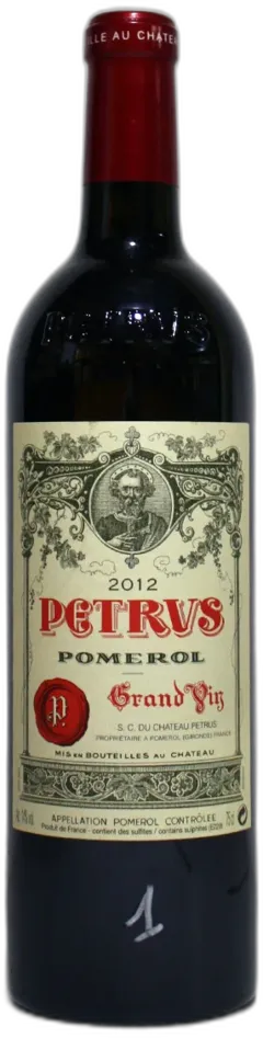 photo Petrus