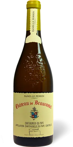 photo Château de Beaucastel