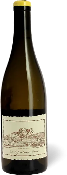 photo Chardonnay Miraculé