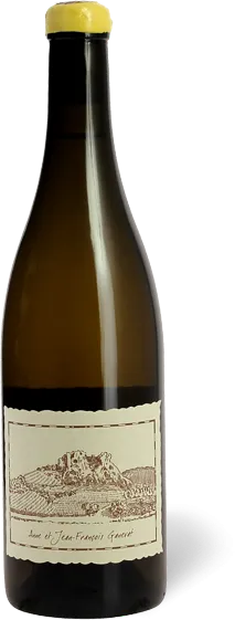 photo Savagnin Resistant