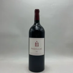 photo Pauillac du Château Latour