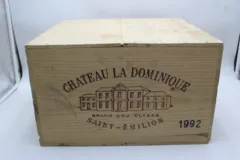 photo Château la Dominique