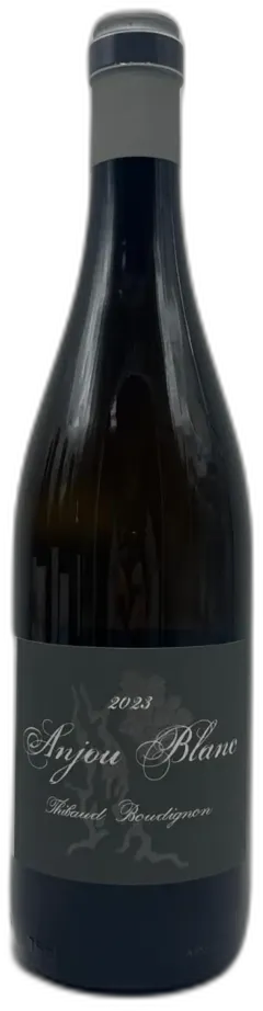 photo Anjou Blanc Domaine Thibaud Boudignon