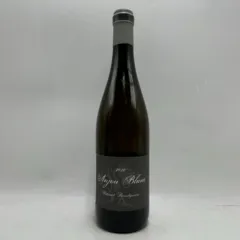 photo Anjou Blanc Domaine Thibaud Boudignon